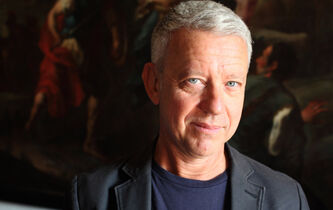 Bruno Tertrais : “Poutine a sous-estimé à quel point l’identité nationale ukrainienne s’est consolidée depuis trente ans”