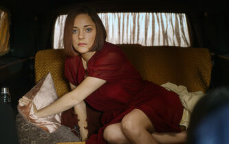 Leos Carax, entre Apollon et Dionysos