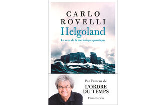 Carlo Rovelli : la physique quantique pour les Nuls