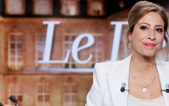 "Comme Léa Salamé, sans téléphone, nous sommes privés de notre rapport à nous-mêmes"