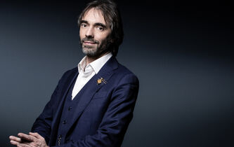 Cédric Villani : “Les mathématiques caricaturent le monde autant qu’elles le dévoilent”
