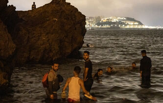 Penser la migration aujourd’hui, avec Raffaele Simone