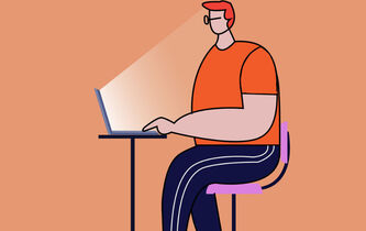 Pascal Chabot : le télétravail, libération ou nouvelle servitude ? 