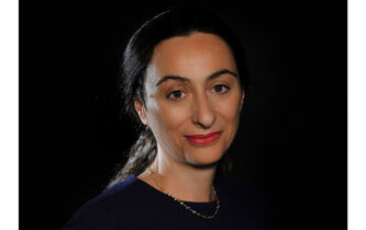 Valérie Charolles : “Revenir aux fondamentaux de la pensée libérale”