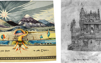 Qu’est-ce que la féérie ?