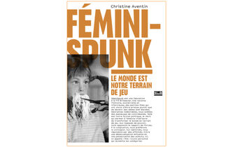“FéminiSpunk”, de Christine Aventin