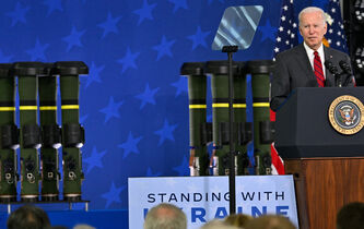 Sommes-nous des cobelligérants de la guerre en Ukraine ?