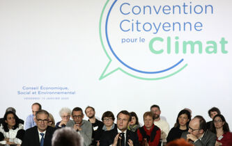 Référendum sur le climat : un mauvais coup pour la démocratie participative ? 