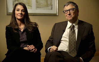 Bill et Melinda Gates : un divorce hégélien ?