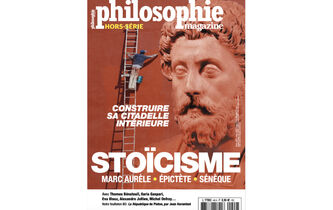 Les stoïciens contre le développement personnel