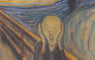 Pourquoi crie-t-on ?