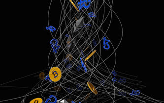 La tyrannie des cryptomonnaies