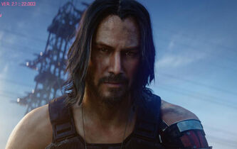 “Cyberpunk 2077”, une aventure philosophique 