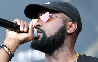 Damso, rappeur afroféministe ?