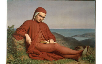 Dante, philosophe