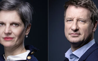 Éric Treille : “Aujourd’hui, les primaires sont perçues comme des machines à perdre”