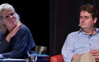 Faut-il livrer des armes à l’Ukraine ? Le débat (houleux) vu d’Allemagne