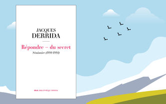 L’éthique du secret selon Jacques Derrida