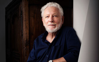 Philippe Descola : “J’admets tout à fait l’idée que nous sommes mortels, à la fois comme différentes civilisations et comme espèce”