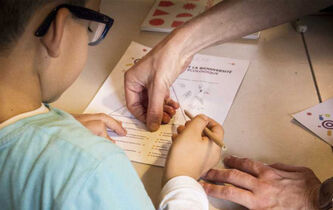 Angélique Del Rey : “C’est une rentrée complètement désorganisée”