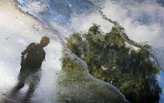 David Le Breton sur la piste des disparus volontaires