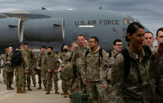 Comment dit-on “doctrine Monroe” en russe ?