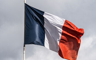 Michel Pastoureau : “Les couleurs des emblèmes sont toujours conceptuelles”