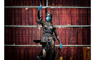 Xavier Dupré de Boulois : “En Europe, le respect de l’État de droit ne saurait être soumis à des spécificités nationales”