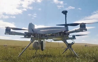 Drones autonomes en Libye : quels enjeux ?