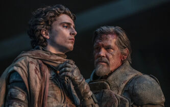 “Dune, deuxième partie” : l’anti-aventure d’un antihéros