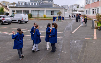 Ce que la non-mixité à l’école fait aux enfants