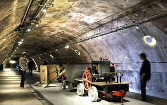 Les égouts, “intestin” et “conscience de la ville”