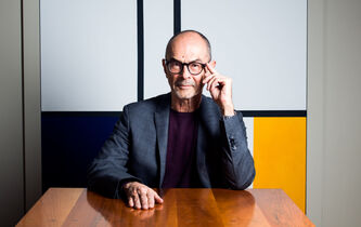 Alain Ehrenberg : “Le mal-être est aussi une manière de vivre en commun”