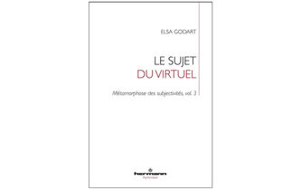 “Métamorphose des subjectivités”, d’Elsa Godart