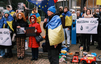 Gaz, charbon… Le dilemme moral des sanctions contre la Russie