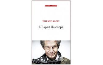Étienne Klein : “Si la gravité n’existait pas, on parlerait peut-être autrement”