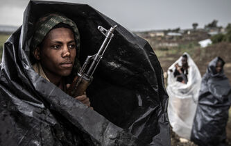 En Éthiopie, la guerre des cultures politiques