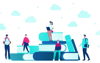 Sacha Oberti, 20 ans, en L2 de philosophie : “La plupart des écrans sont aujourd’hui des écrans noirs”