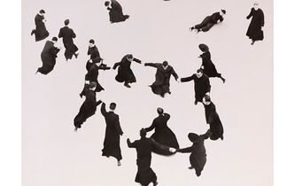 La photo en noir et blanc à l’honneur au Grand Palais