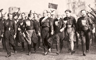 Le trumpisme est-il un néofascisme ? 