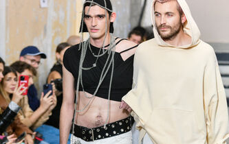 “Fashion week” : êtes-vous plutôt Hegel ou Simmel ?