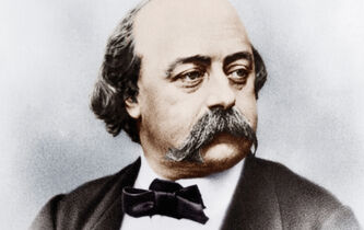 Flaubert, un philosophe anti-système
