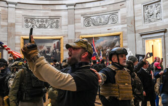 Bienvenue dans l’ère des coups flous