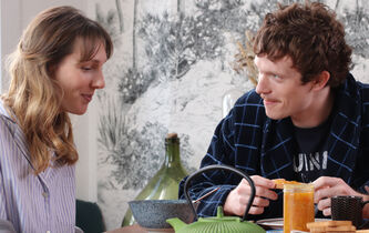 Mini-série “Fluide” : l’amour à l’état liquide