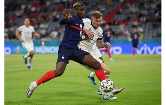 France-Hongrie : jeu “perso” ou collectif ?