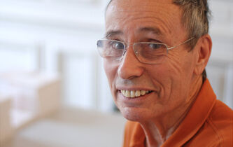 François Galichet : “Choisir sa mort est le dernier acte de la liberté dans son sens le plus essentiel”