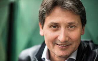 Frédéric Gros : “La honte est un moteur des révolutions”