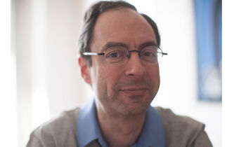 Frédéric Ramel : “Retrouvons la place des affects positifs dans les relations internationales”