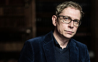 Les réseaux de tous les complots