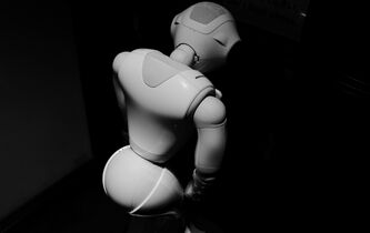 “Garantie humaine” contre l’IA : un principe pour les irresponsables ?